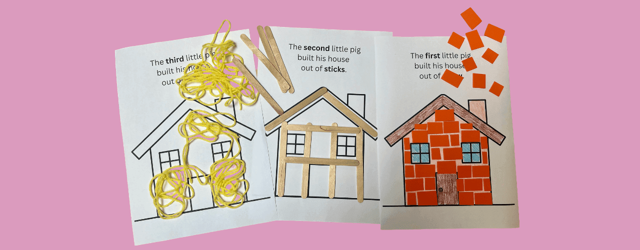 smARTies | Mini Makers (early years sessions)