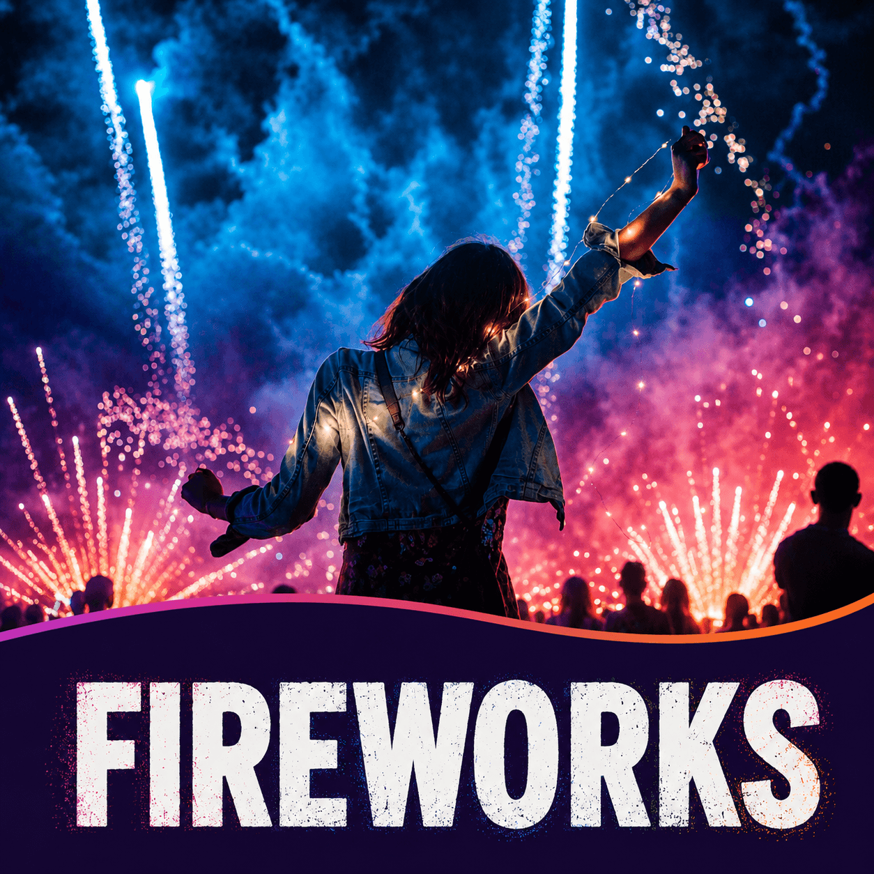 Family Fireworks