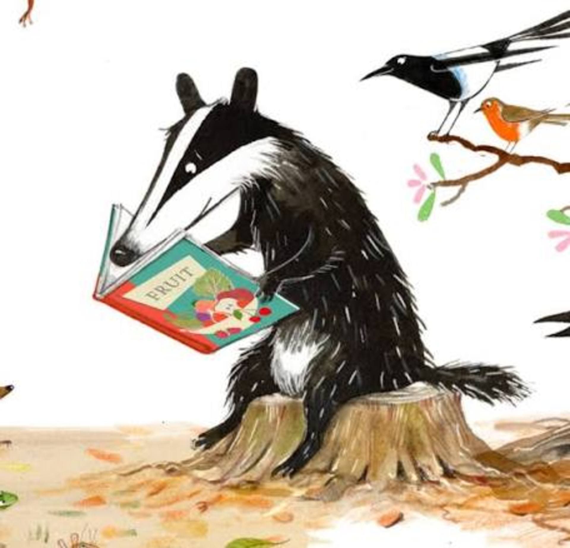 Stories Unleashed: Tidy an Interactive Storytelling Session with Mud Pie Arts at York Explore