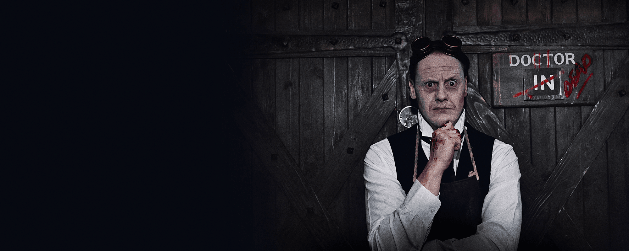 Home of Halloween: Frankenstein
