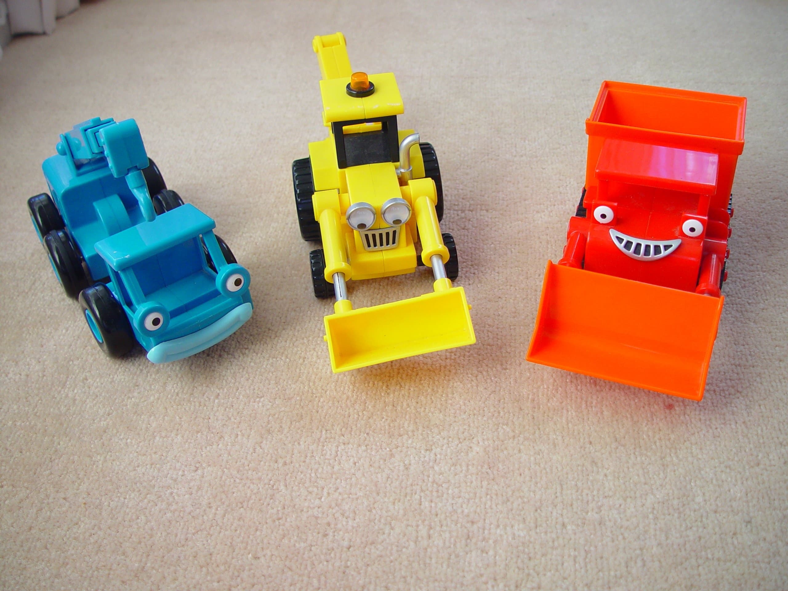 Toddler Stay and Play ** Term Time Only **