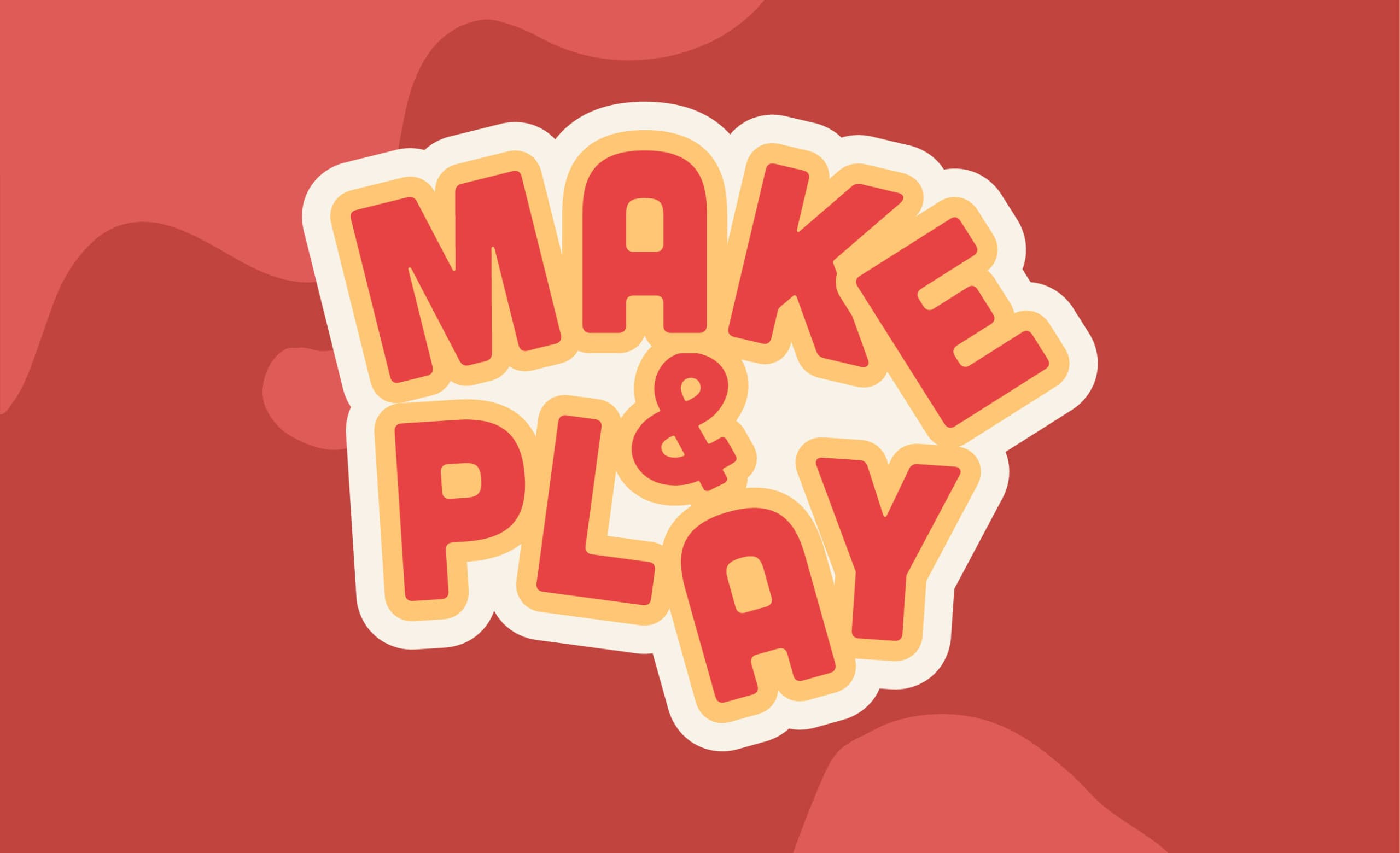 Make and Play Experience: Fudge Making