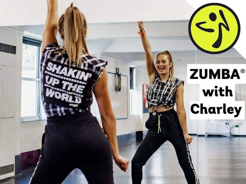 Thursday Morning Zumbini