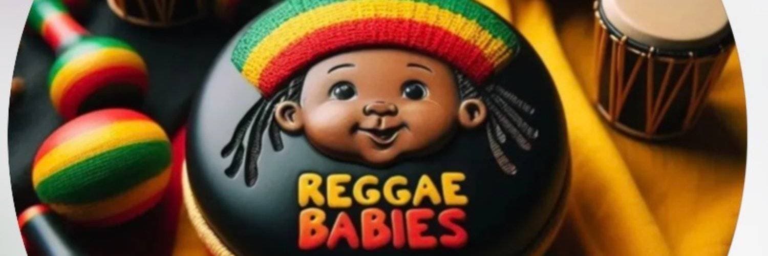 Reggae Babies