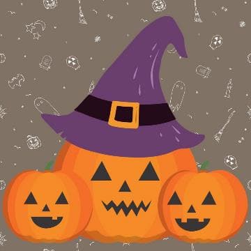 Halloween Storytime and Craft at Micklefield