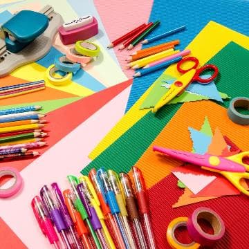 Craft Club at Burnham