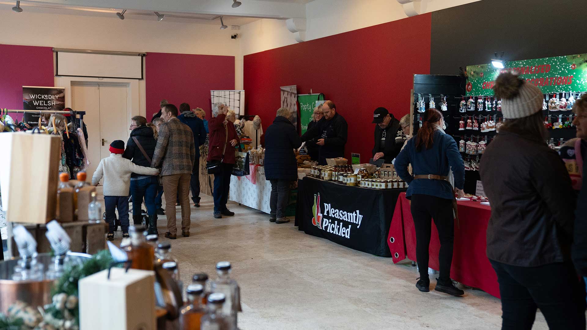Christmas Fair