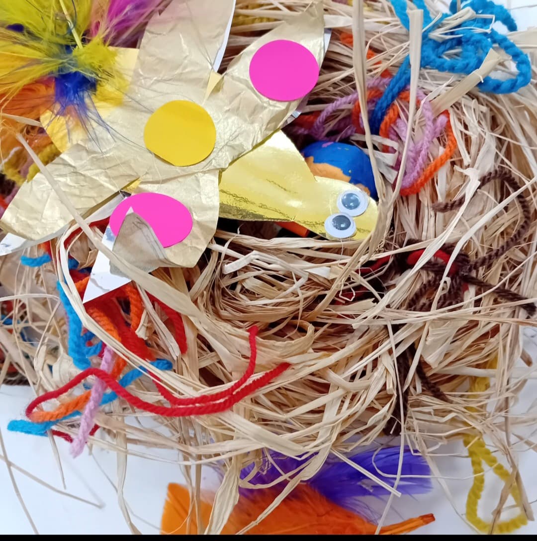 Museum Makers at Hove Museum: Black History Month