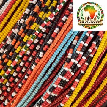 Beads, Books and Brilliant Stories at High Wycombe