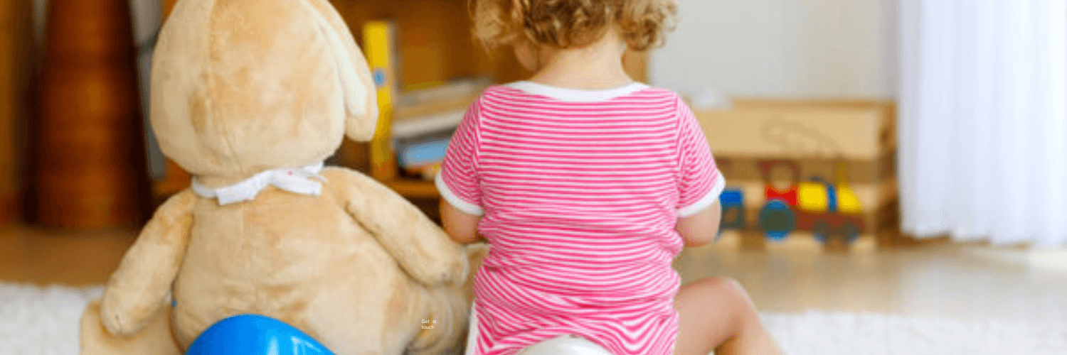 Toilet Training Workshop - 18 Months +