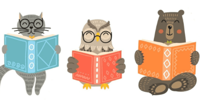 Books About Books