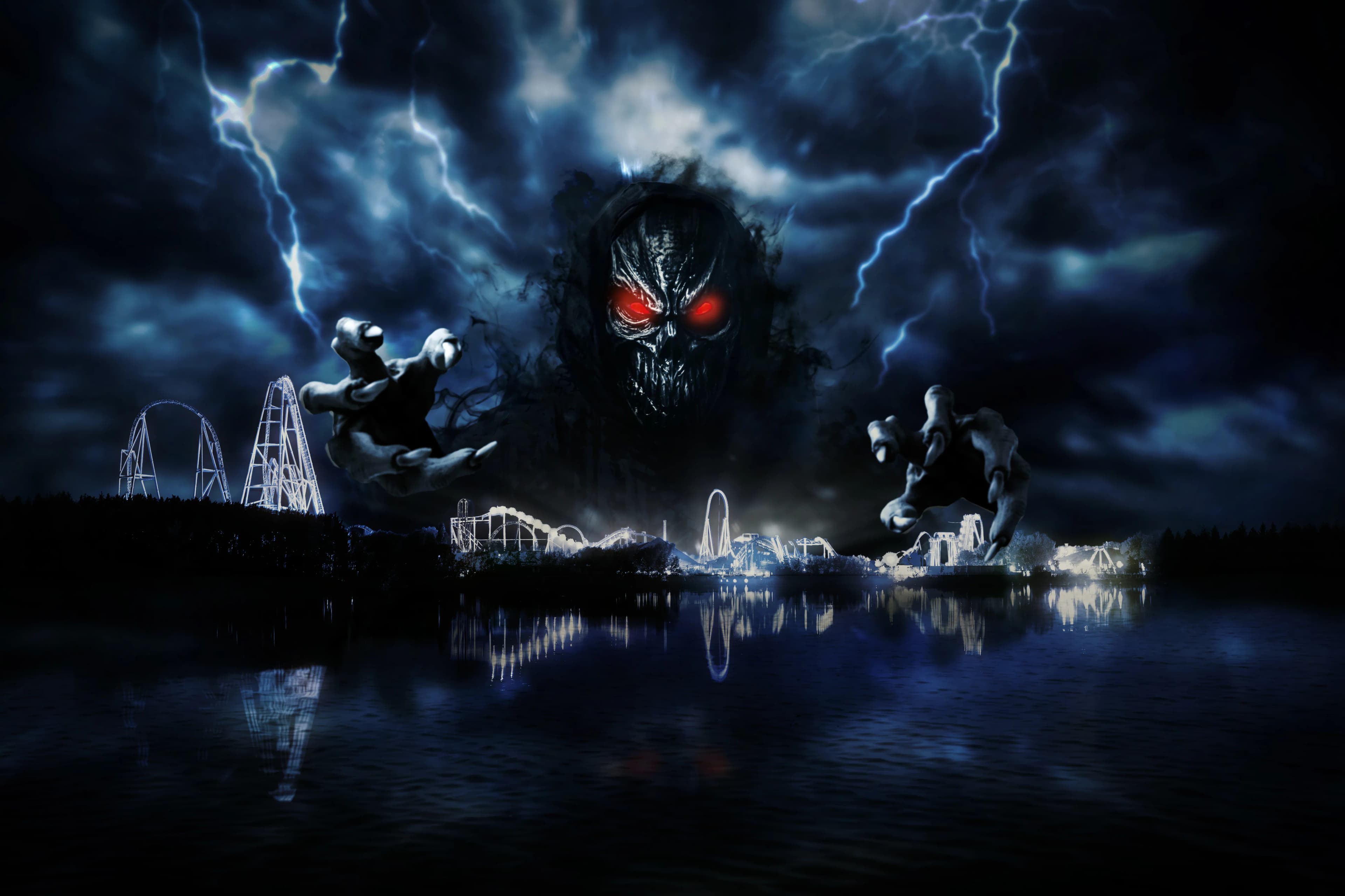 Fright Nights: 25 Years of Fear