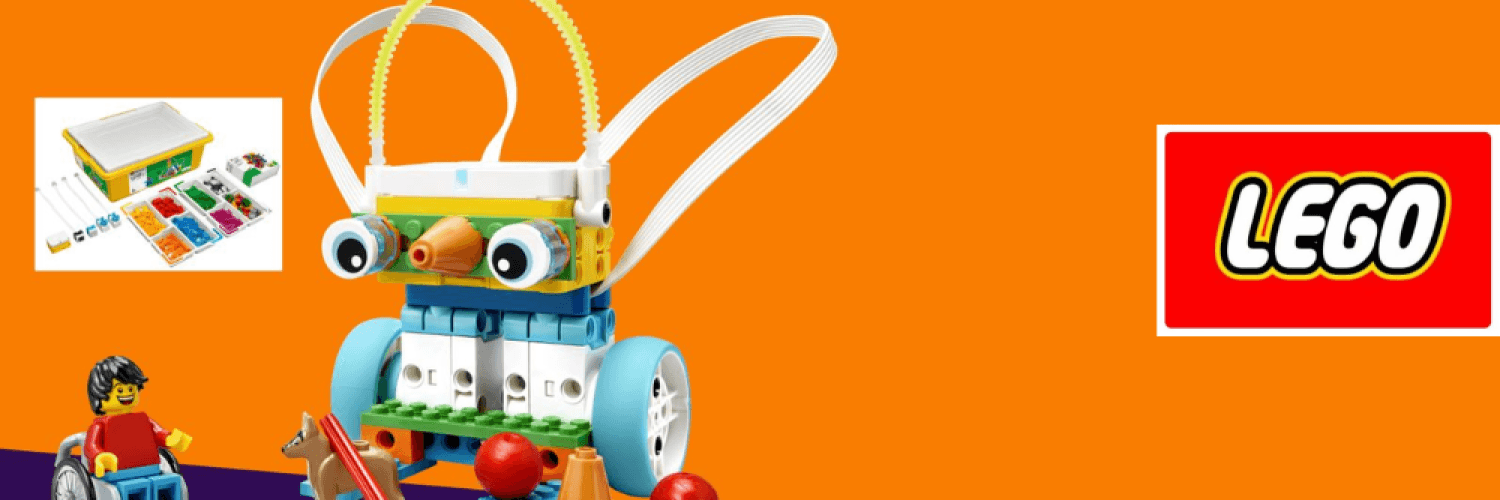 π€ LEGO Robotics Club β Monthly at the Library! π