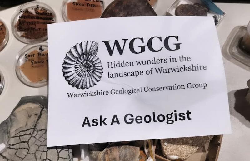 Ask A Geologist