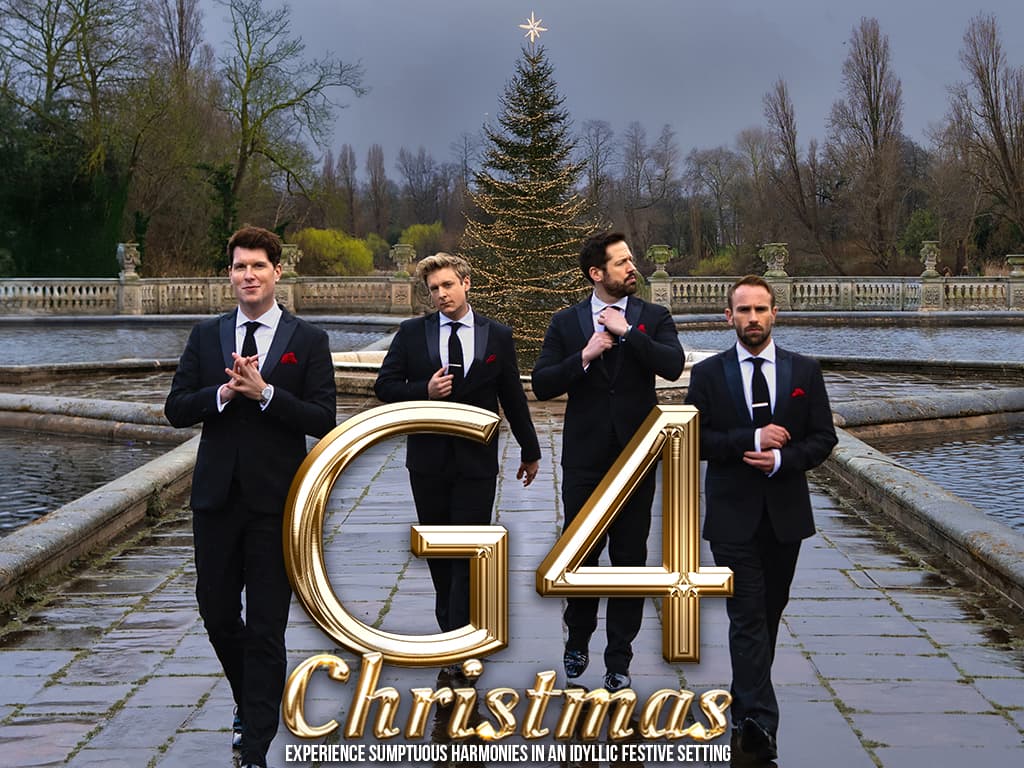 G4 Christmas 2026