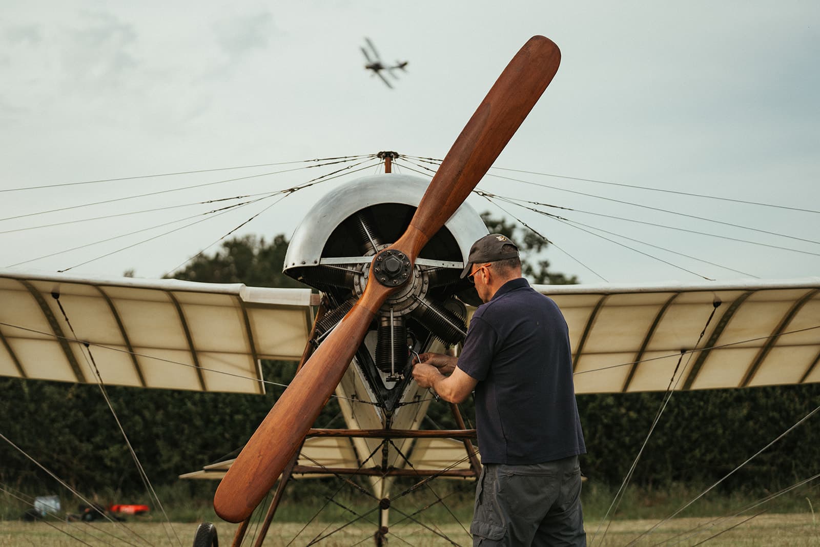 Season Premiere Air Show 2027