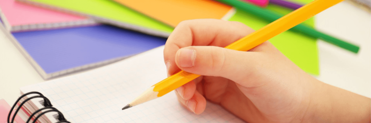 Keep Writing: Young Writers Novella November