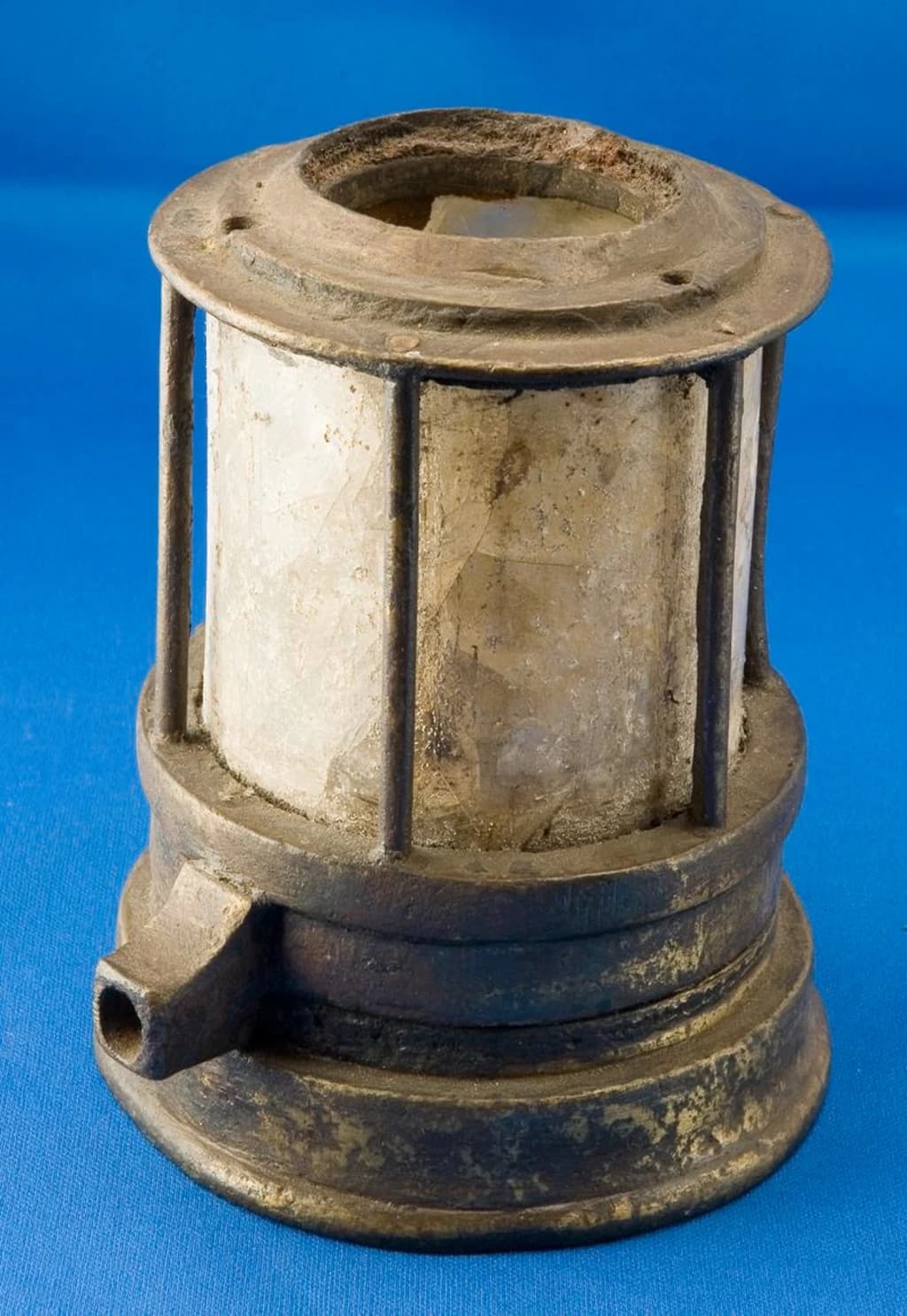 The Miners Lamp Collectors Society - 'Little Meet'