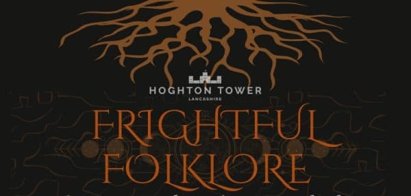 Frightful Folklore