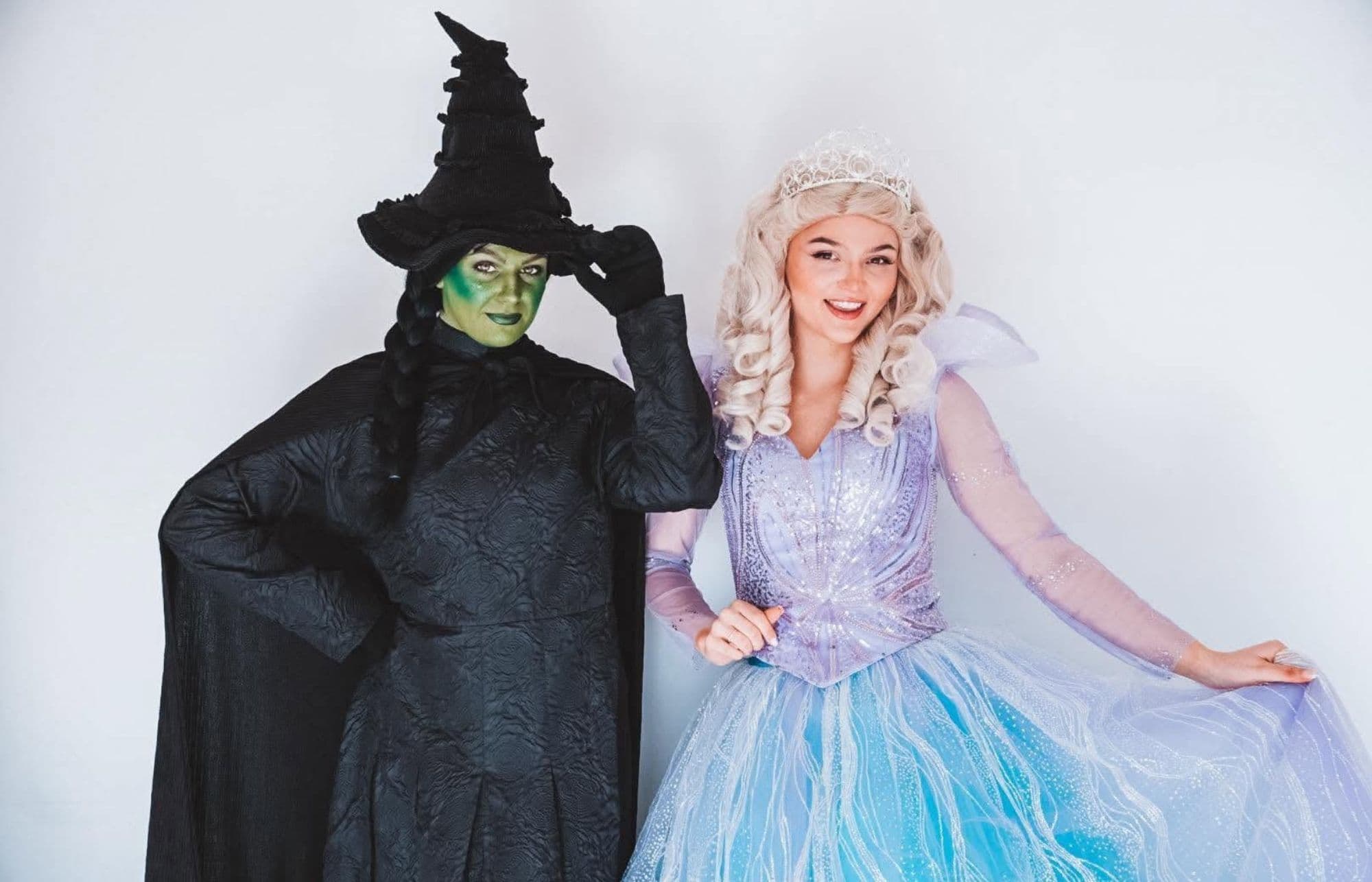 Wicked Sing-Along Spectacular
