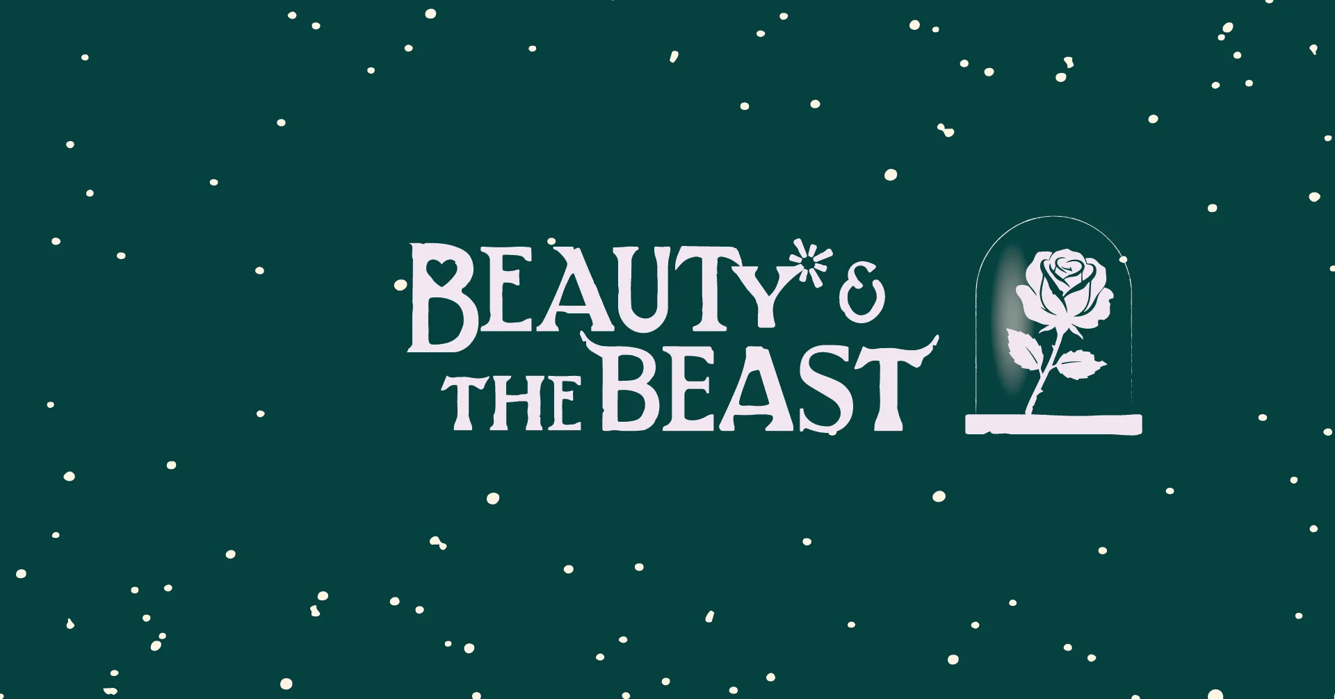 Beauty & the Beast Christmas Pantomime 2026