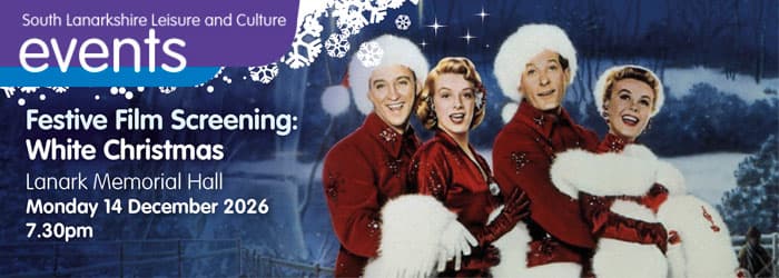 White Christmas