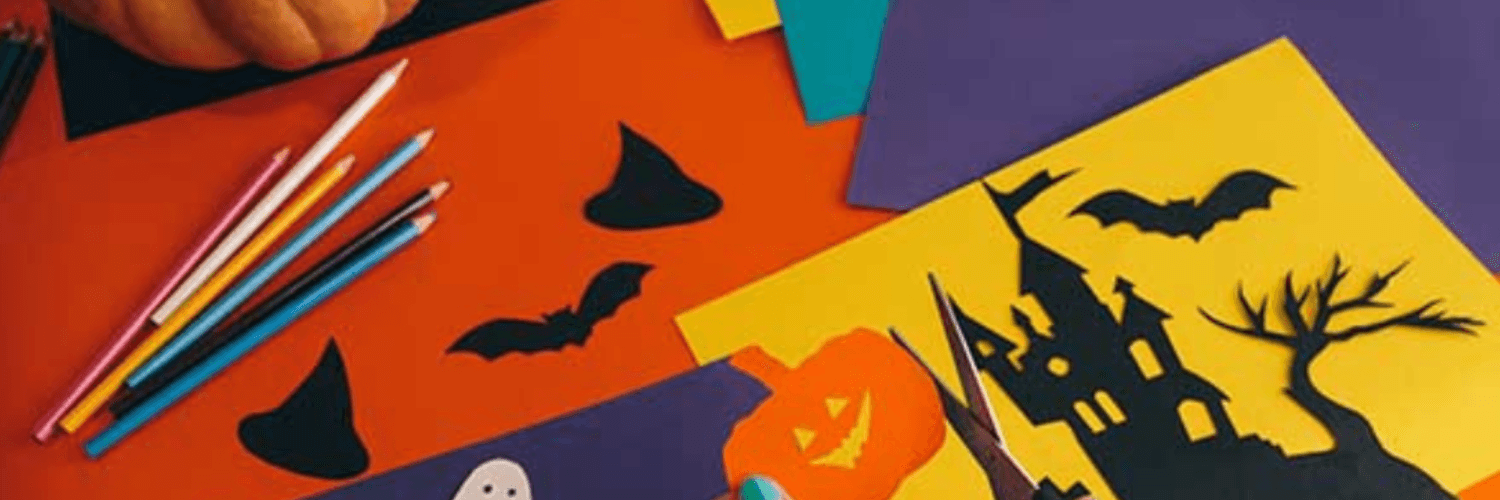 Halloween Crafts