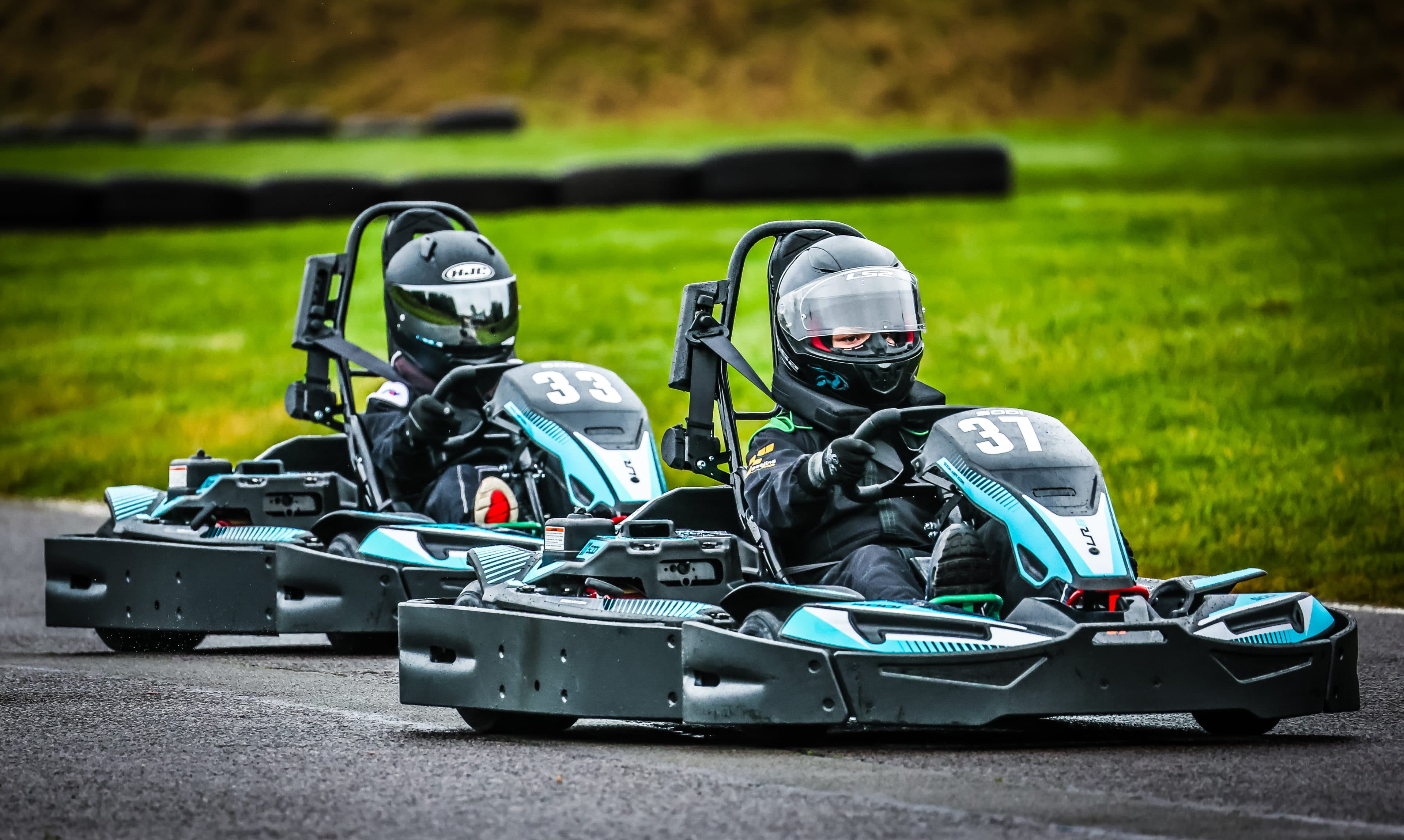 Karting Academy