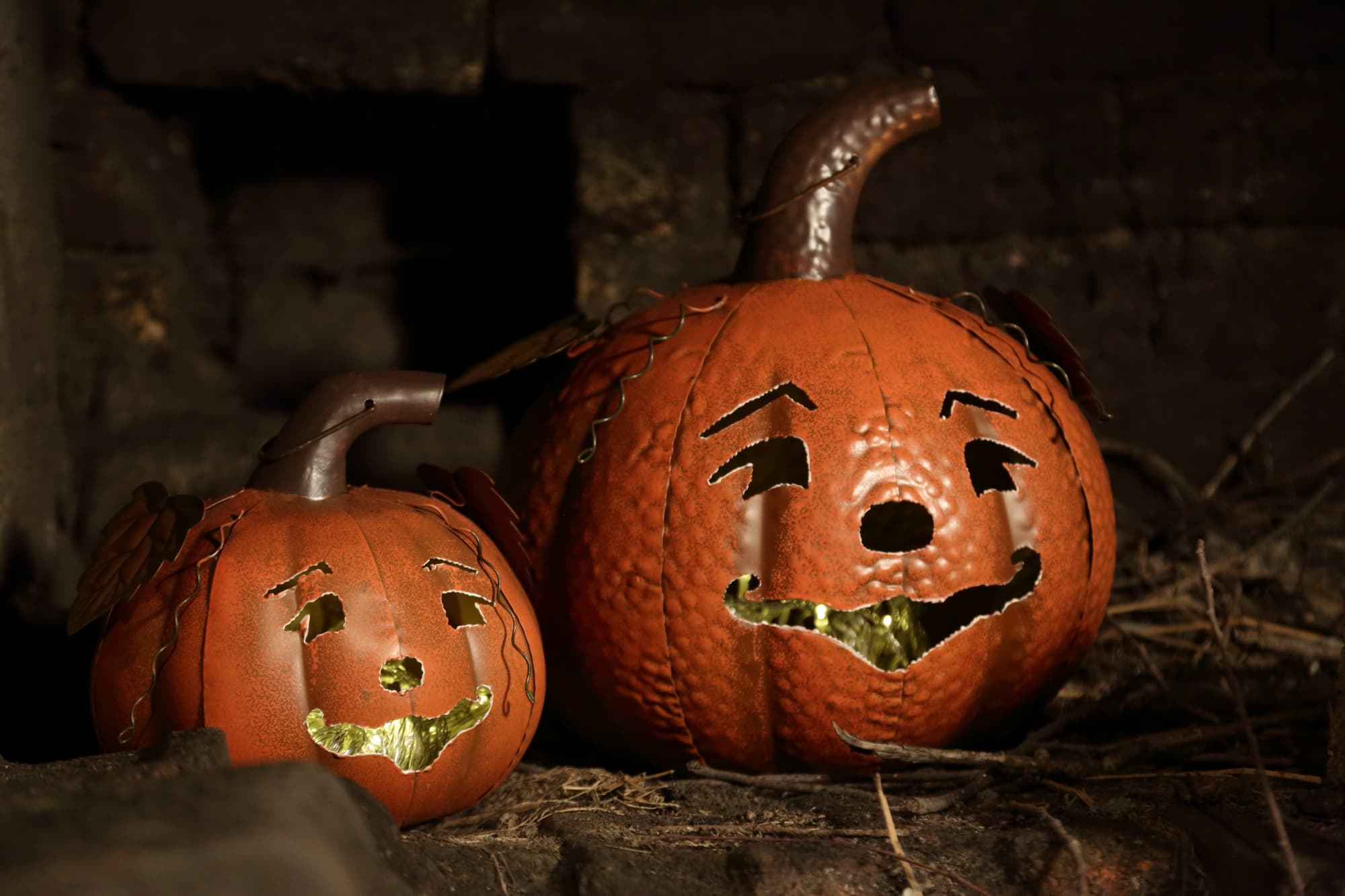 Pumpkin Trail
