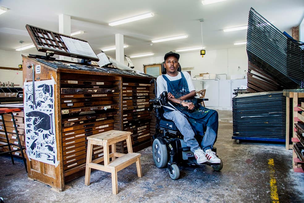 Stained Glass Creations with Christopher Samuel