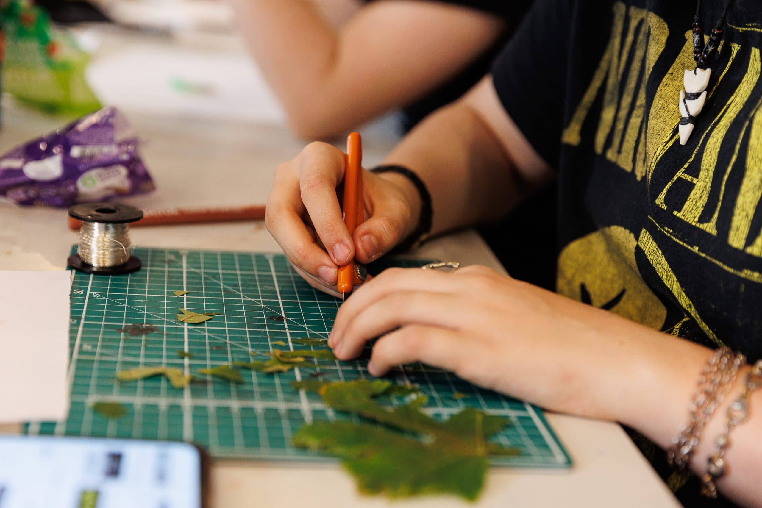 Art Lab