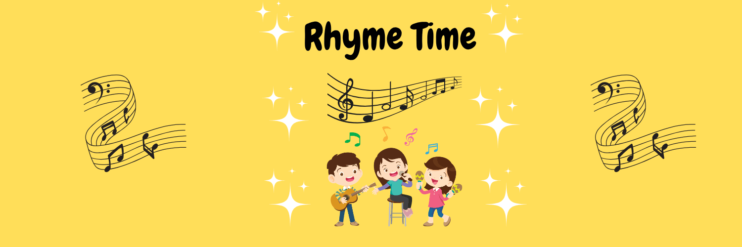 Rhyme Time