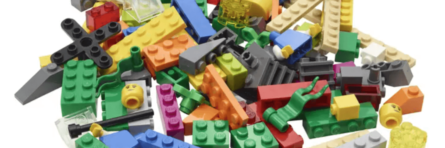 Lego Club