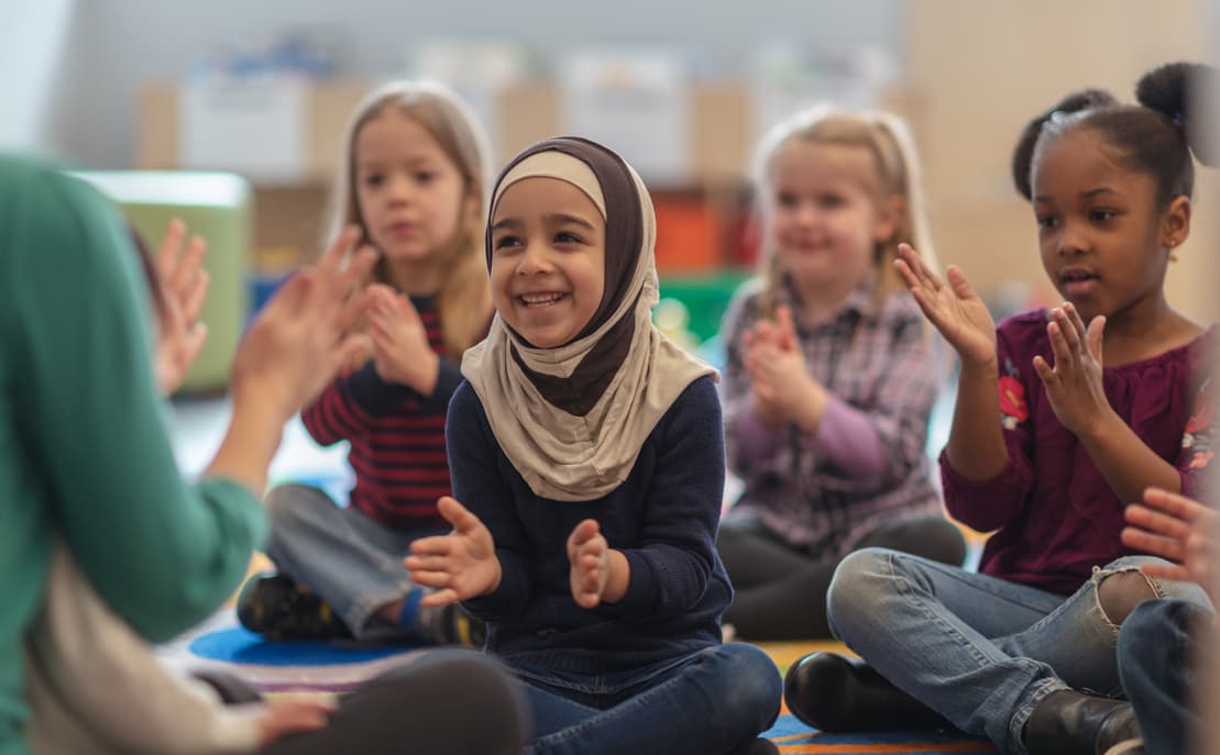 Stories and Songs at Bletchley Library