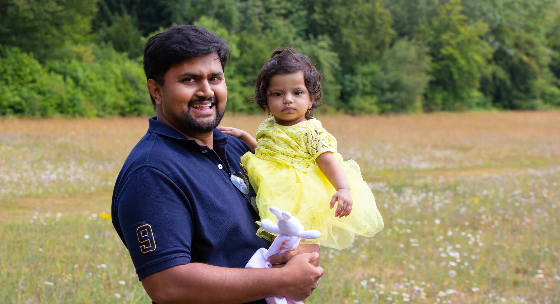Nature tots at Foulshaw Moss Nature Reserve