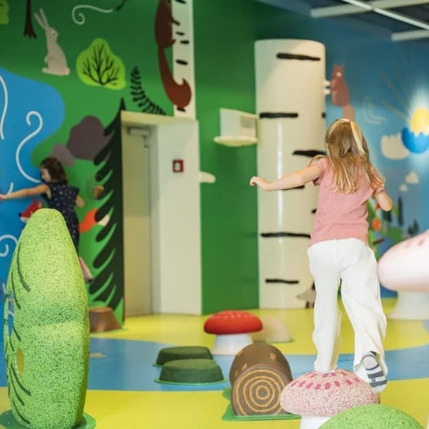 Fitness Fridays in Småland