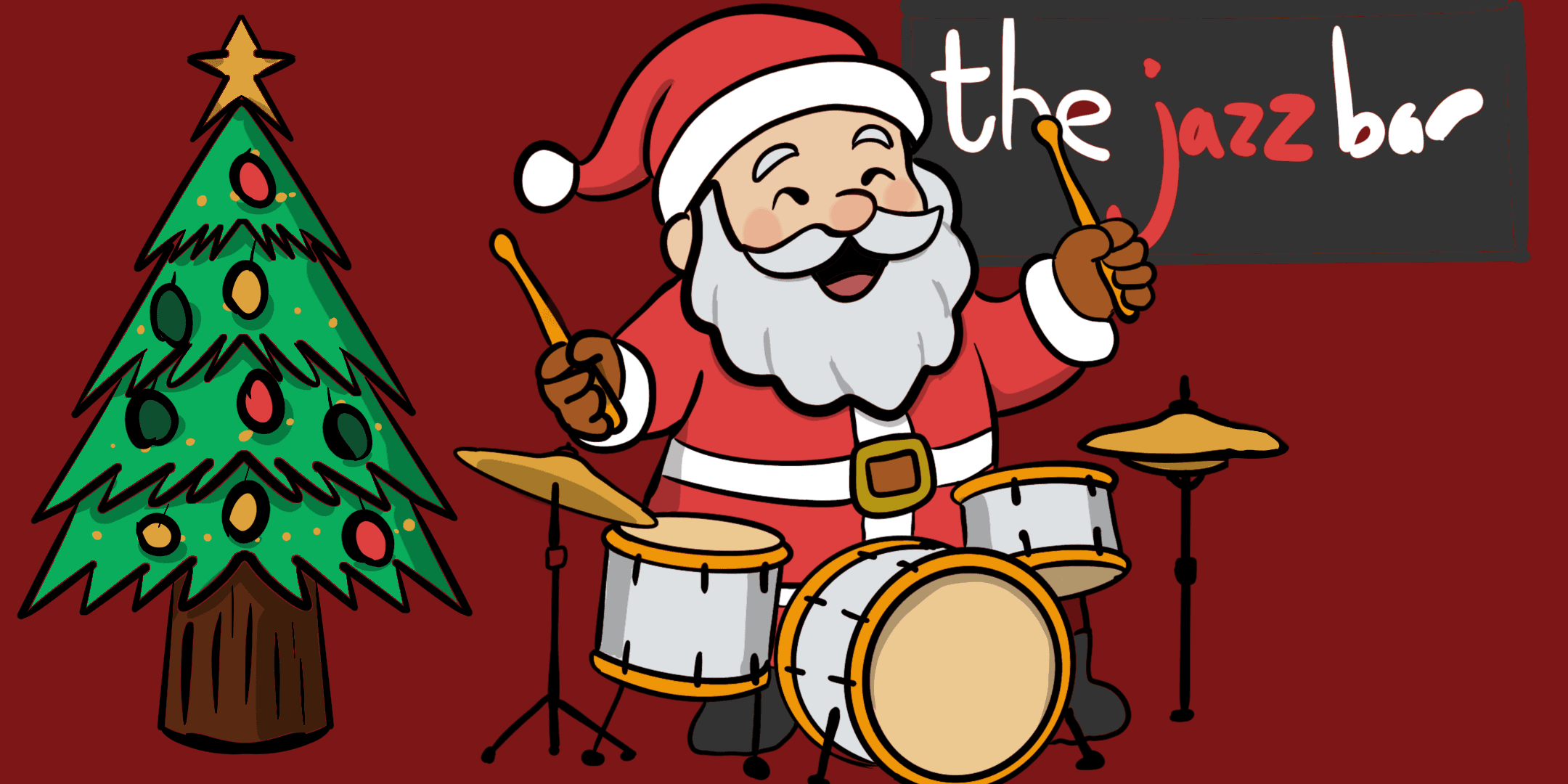 Santa LIVE - Family Christmas Sing-Along (with presents!)
