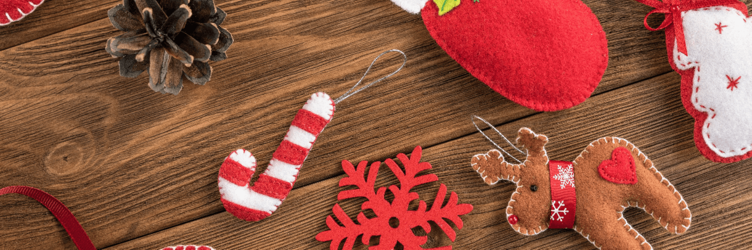Christmas Crafting