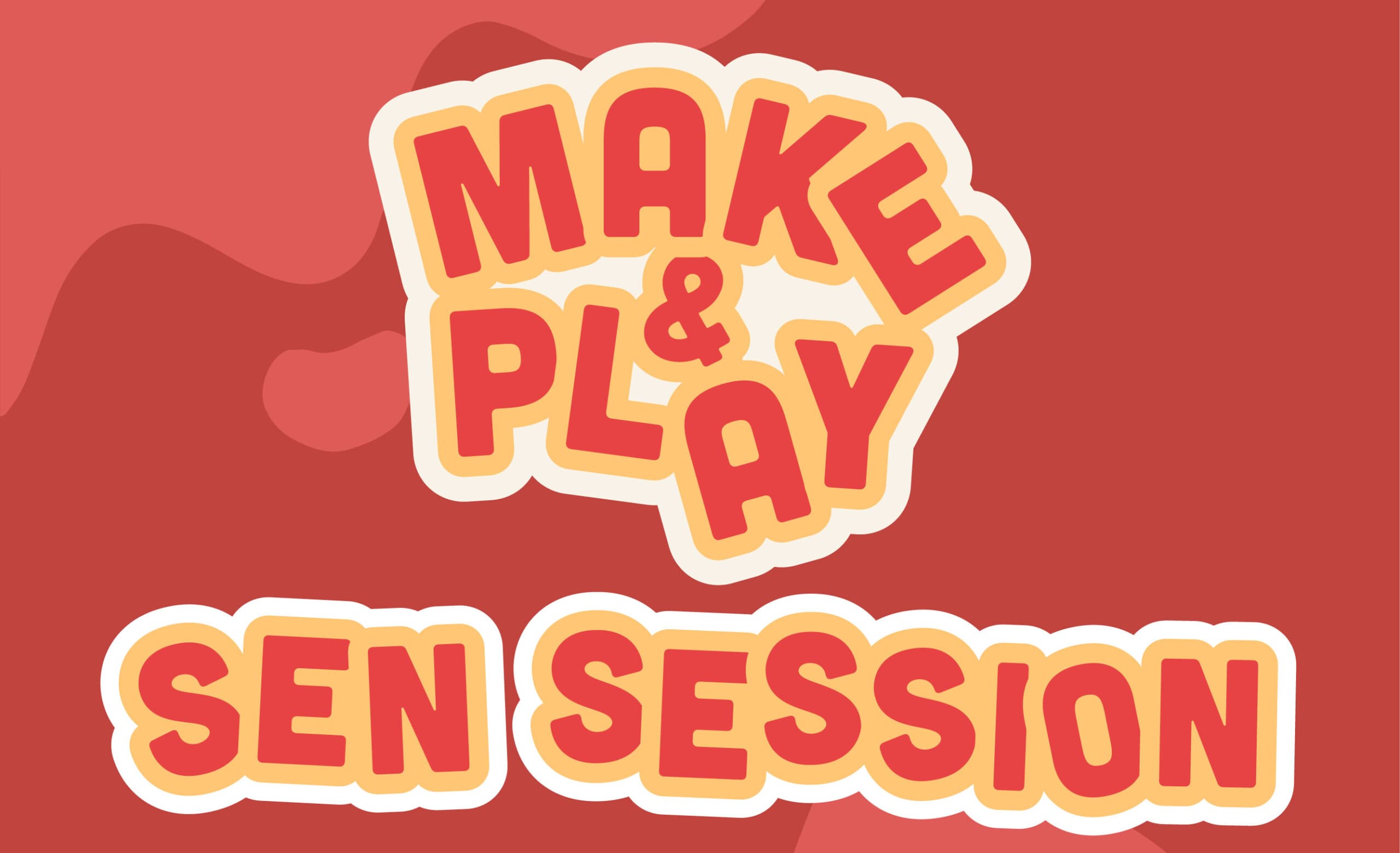 SEN Make and Play Experience: Fudge Making