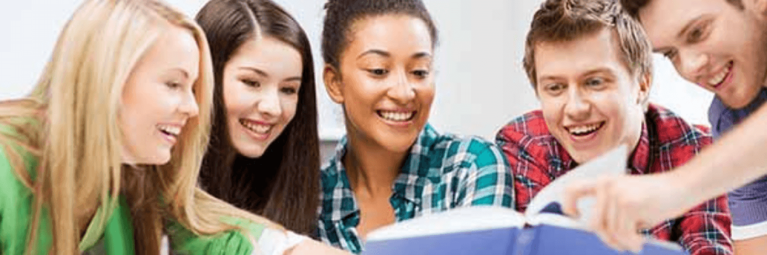 Young Adult Book Chat Group