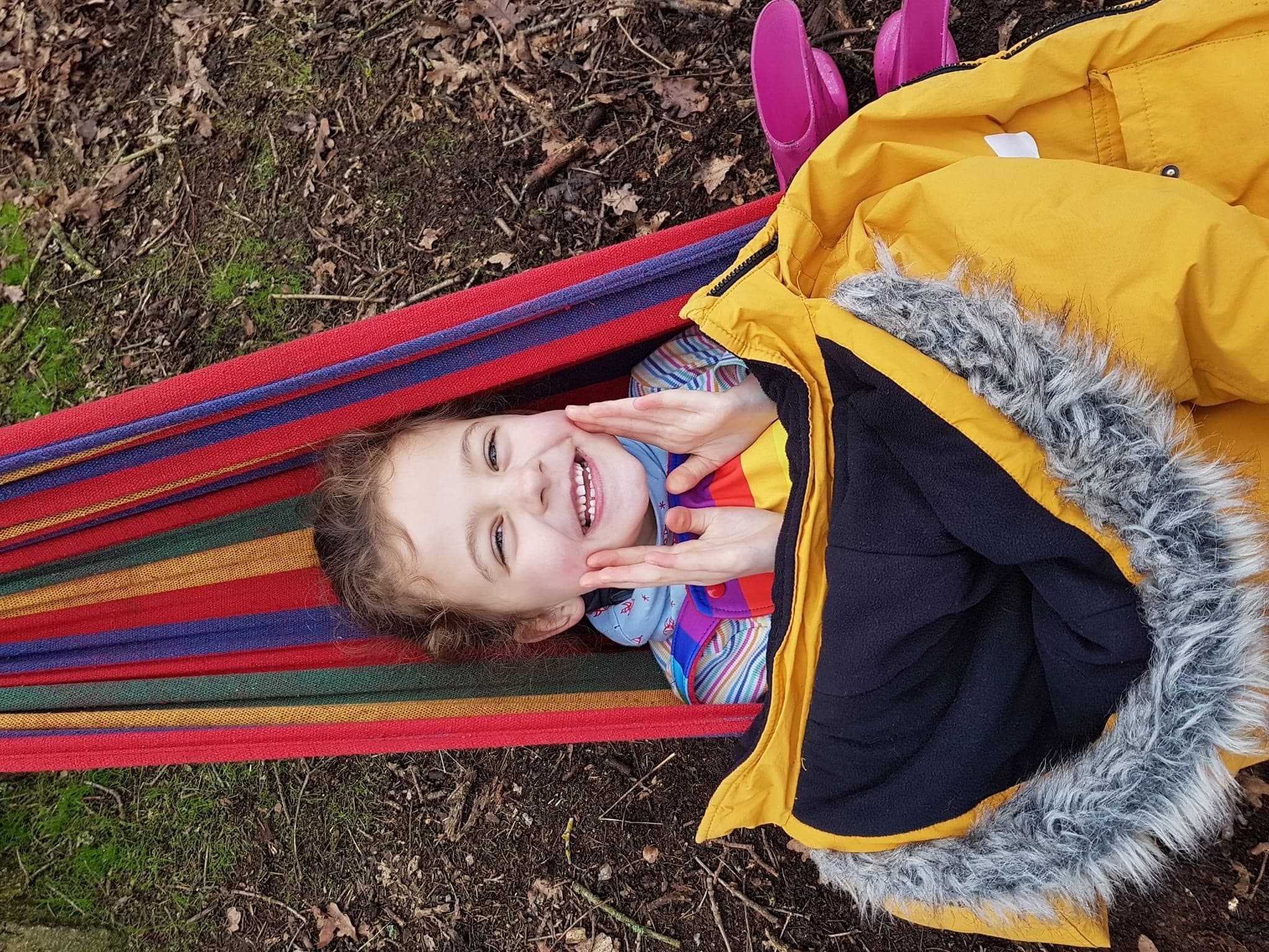 Holiday Club (6-11 yrs) October Half Term at Foxburrow
