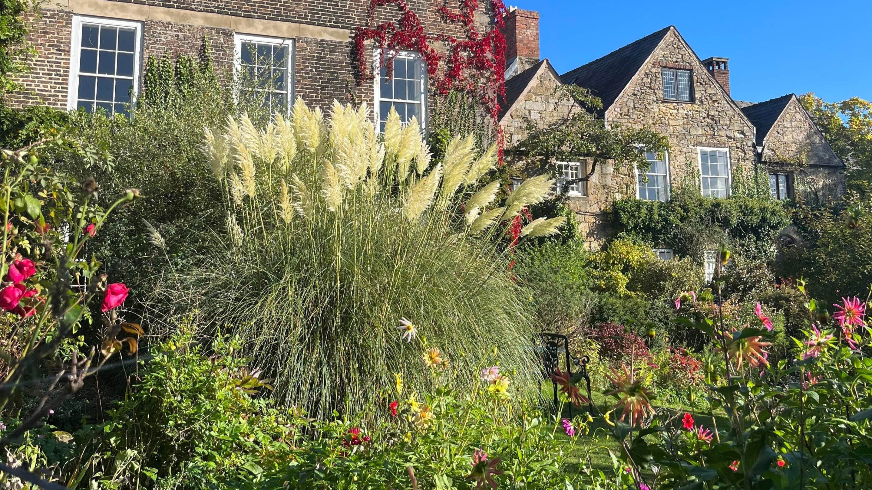 Wellies, wildlife & autumn fun trail | October Half Term 2026