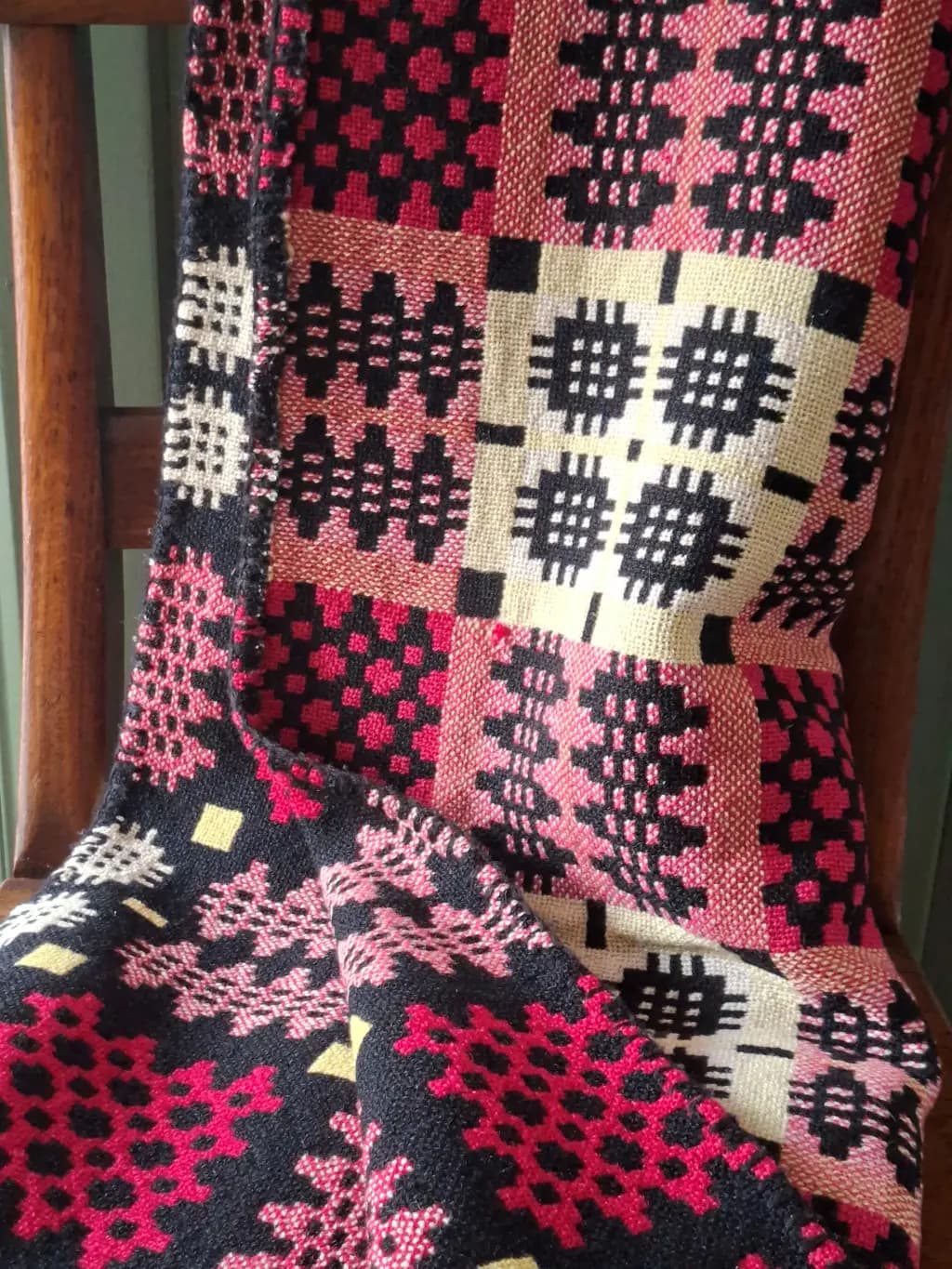 Cow & Ghost Vintage Present: The National Wool Museum Woolly Wool Artisan Market