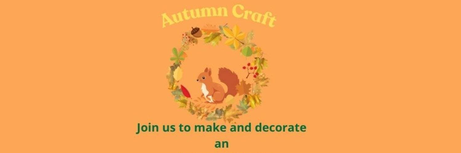 Autumn Craft