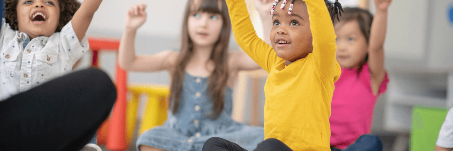 Story and Song Time - Bookstart Storytime