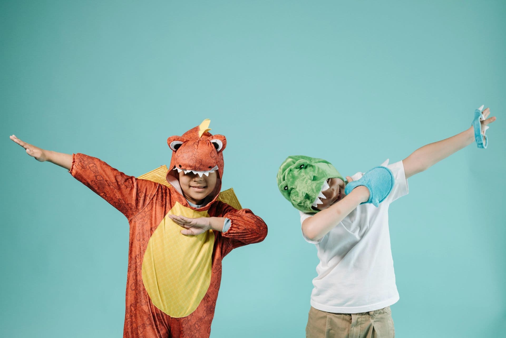 Halloween Party Games