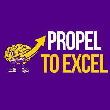 Propel to Excel - Ready for 11+ & SATs Workshop