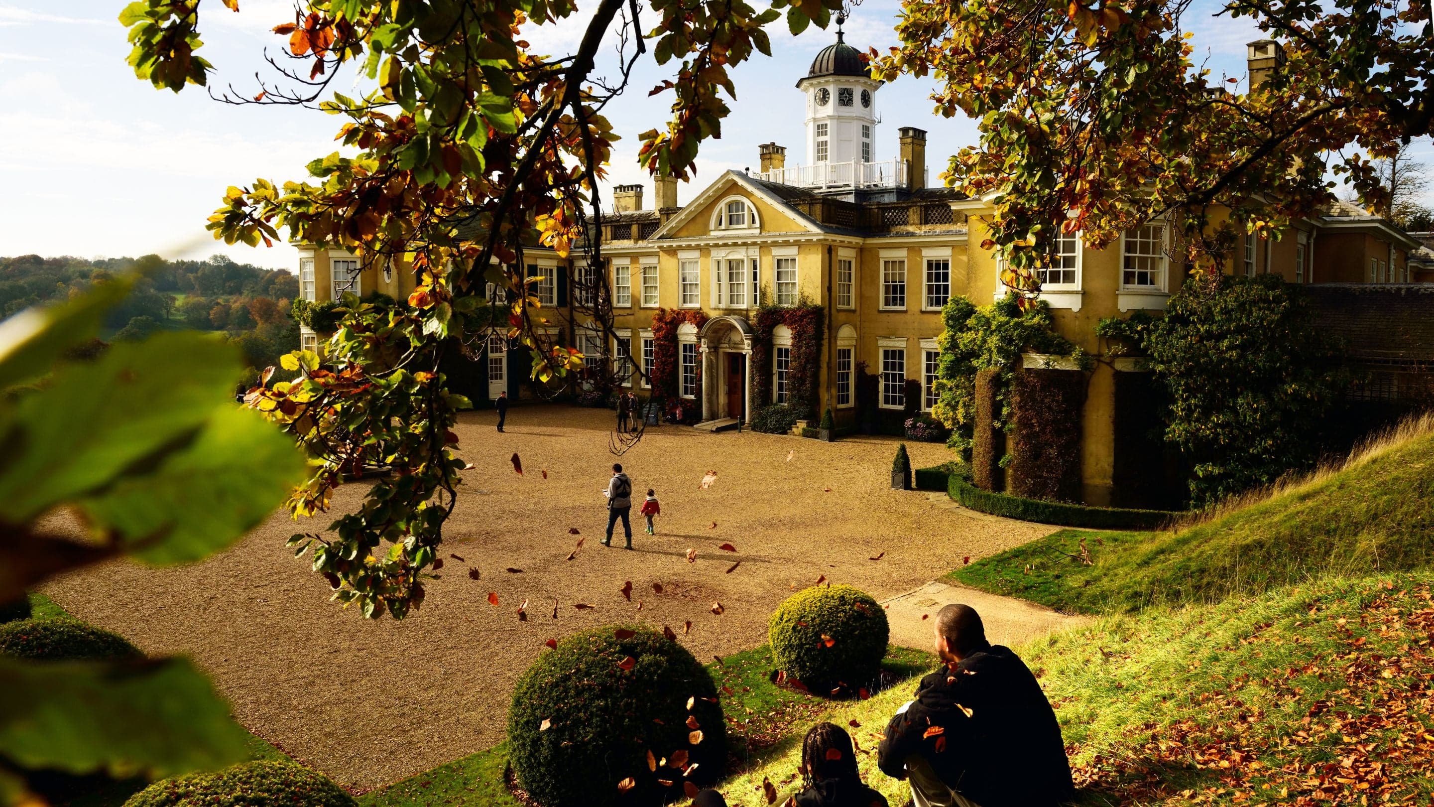 Christmas at Polesden Lacey 2026