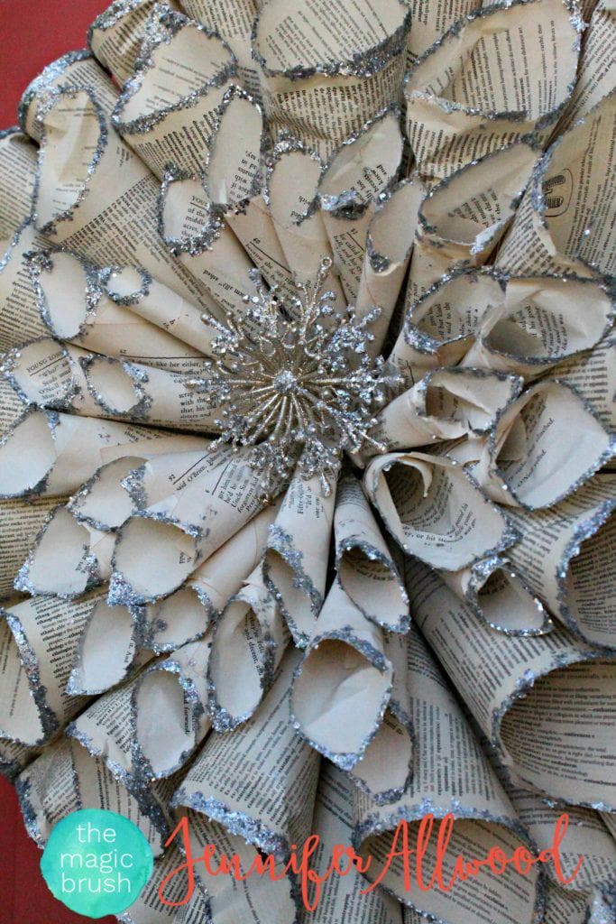 Wreath for Grief Family Workshop