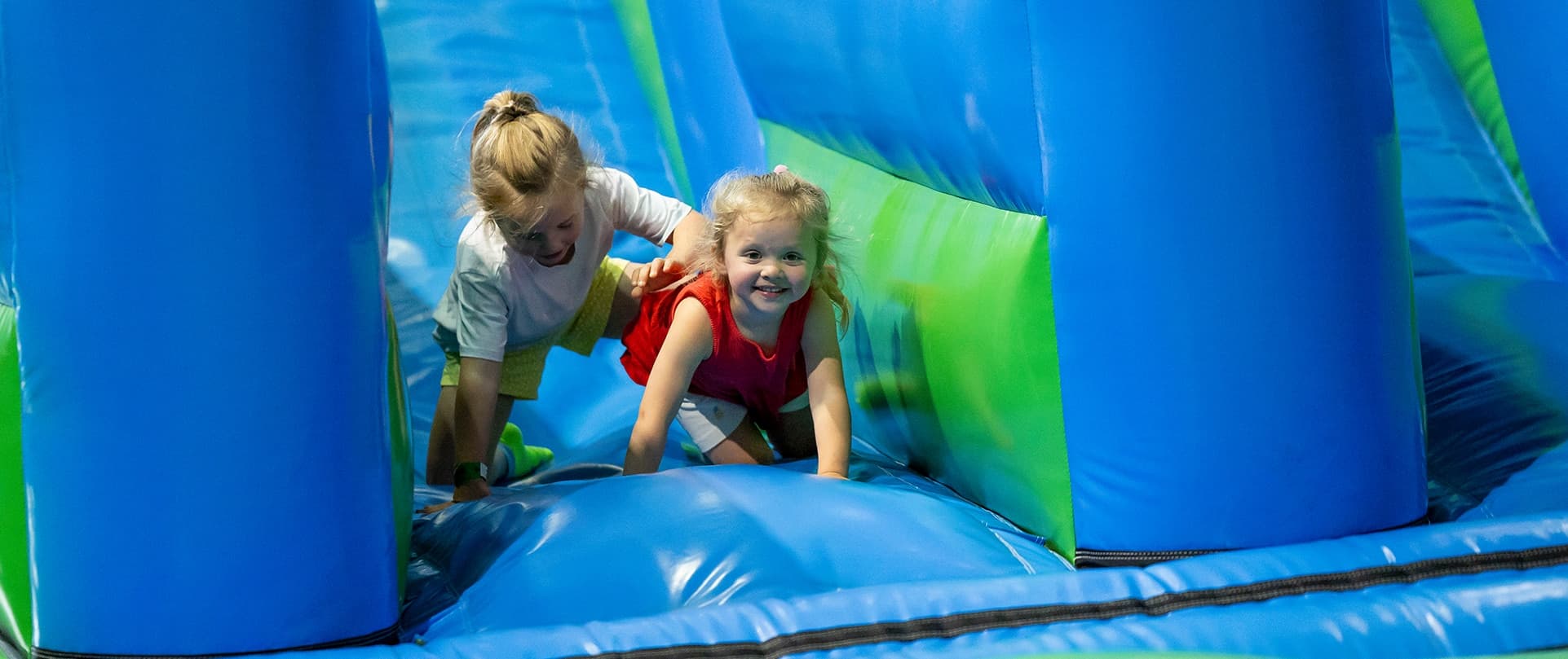 Innotots Toddler Session
